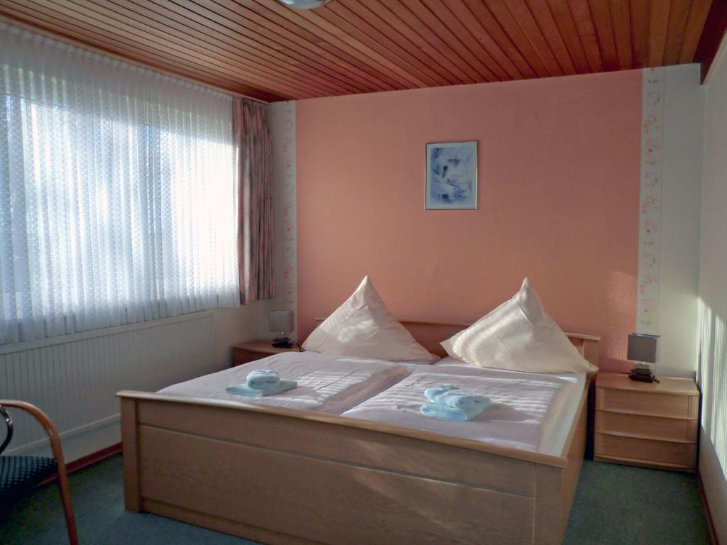 Am Alten Hafen Neuharlingersiel Room photo